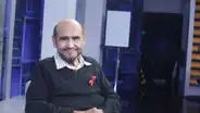 Edgar Vivar: "Más que una leyenda, me siento viejo”