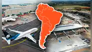 El único país de América Latina con más de un aeropuerto entre los 10 mejores del mundo: superó a Estados Unidos