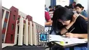 Las 3 universidades de Perú que serán las más difíciles de ingresar en 2027, según la IA: no está la UNI