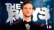 ¿Quiénes son los padres de Jack Quaid? Conoce a los famosos progenitores de Hughie de 'The Boys'