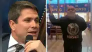 Dueño de ‘Mi Barrunto’, amigo de Jefferson Farfán, invita a ‘Paco’ Bazán a su local: “Te invitaré un ceviche sin veneno”
