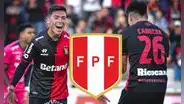 La 'rompe' en Melgar, tiene más goles que Guerrero y Succar, pero Fossati no lo llevó a la Copa América