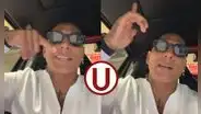 ¡La 'novela' no acaba! Ruidíaz y su indirecta sobre su vuelta a Universitario para su centenario