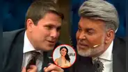 ‘Paco’ Bazán y su triste reacción al saber que Ely Yutronic y Andrés Hurtado enlazaban programas: “No era exclusivo”