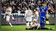 Regreso triunfal: Alianza Lima venció a Alianza Atlético en su vuelta a Matute por la Liga 1