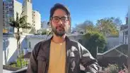 Rodrigo Barrenechea: “En el Perú, el que está en la cima del poder, en la próxima elección pasa a la nada”