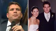 ‘Paco’ Bazán se quiebra EN VIVO al hablar de su esposa y teme perder su castidad: “Hay mucho sufrimiento, estoy cansado”
