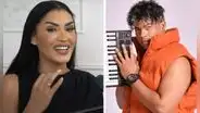 Michelle Soifer asegura sobre vínculo con exmiembro de 'Combinación de La Habana': "Estamos saliendo"
