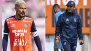 'Chicho' Salas y su CONTUNDENTE mensaje sobre Paolo Guerrero tras derrota de Vallejo ante Melgar