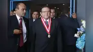 Congreso fuerza denuncias contra Jorge Salas Arenas por colusión agravada y negociación incompatible