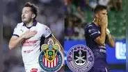 Chivas se lleva la victoria 2-0 ante Mazatlán, pero pierde a Chiquete Orozco por lesión