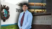 Economista de la UNMSM, que estudió en Harvard, revela cómo obtener beca en el extranjero: “No hay edad máxima”