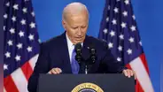 Los posibles sucesores de Joe Biden tras su renuncia a las elecciones electorales de Estados Unidos contra Donald Trump
