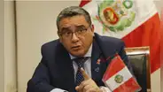 Juan José Santivánez: ¿Por qué se acusa al ministro del Interior de tener vínculos con el narcotráfico?