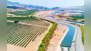 Chavimochic III: 63.000 hectáreas más para la frontera agrícola