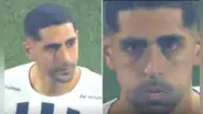 Pablo Sabbag y su conmovedora reacción luego de volver a jugar con Alianza Lima tras 8 meses de lesión