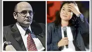 SBS sancionó al BCP por aportar en secreto US$3,65 millones a Keiko Fujimori