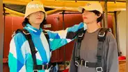 BTS: El emotivo pedido de Taehyung que llevó a Jungkook a viajar de Corea hasta Hawái