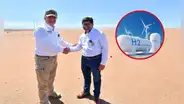 El megaproyecto qué volverá a Perú en potencia energética sostenible: mitigará 1.2 millones de toneladas de CO₂