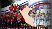 El estadio de Perú que se posiciona como posible sede de la Finalissima 2025 entre Argentina y España