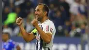 Hernán Barcos alcanzó histórico récord con Alianza Lima que ostentan Waldir, Cubillas y más leyendas