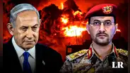 Yemen advierte consecuencias tras bombardeo de Israel que deja 6 muertos: "Responderemos a esta agresión"