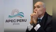 Embajador Carlos Vásquez: “Las inversiones de APEC en el Perú superan los US$50.000 millones”