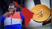 El país de América Latina con más medallas olímpicas: uno de sus deportistas podría destronar a Michael Phelps