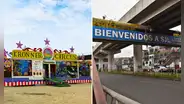 Descubre los circos que estarán disponibles en San Juan de Lurigancho para estas Fiestas Patrias