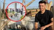 Luis Ángel Róbelo: tiktoker mexicano transmitió en vivo el asesinato de su papá y hermano