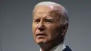 Joe Biden anuncia que se retira de la carrera por la Presidencia de Estados Unidos