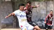 Universitario empató 1-1 con Atlético Grau y ahora piensa en el clásico ante Alianza Lima