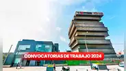 ¿Necesitas prácticas, eres bachiller o titulado? El Minedu ofrece puestos de trabajo con sueldos de hasta 12.000 soles en todo el Perú