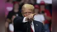Trump tras renuncia de Biden a elecciones en Estados Unidos: “El peor presidente en la historia de nuestro país”