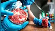 El 'boom' de la carne artificial: ¿cómo la manipulación genética nos ofrecerá alimentarnos con sintéticos?