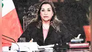 Desbalance patrimonial de Dina Boluarte sería elemento contundente para probar enriquecimiento ilícito, afirman especialistas