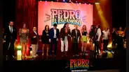 Pedro el escamoso 2': ¿dónde ver los capítulos completos en TV y ONLINE?