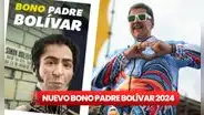 ¿El Bono Padre Bolívar 2024 es el Segundo Bono Especial de julio? Esto se sabe del SUBSIDIO en Venezuela