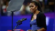Michelle Obama podría sustituir a Joe Biden como candidata demócrata contra Donald Trump, según encuesta