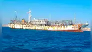 Pescadores de Piura anuncian paro contra barcos chinos: los acusan de promover la pesca ilegal