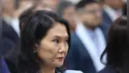 Caso Cócteles: Testigos de la Fiscalía declararán en juicio oral contra Keiko Fujimori en agosto