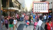 ¿Cuándo es el próximo feriado largo del 2024 en Perú? Conoce los días libres establecidos por el Gobierno