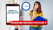 Calendario segundo pago PASE-U 2024: cuándo sale el cronograma del Ifarhu y qué familias cobran primero