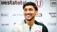 Christofer Gonzáles llegó como estrella, pero no sale ni en lista: sus pésimos números en Universitario