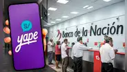 ¿Cómo transferir dinero del Banco de la Nación a Yape? 4 pasos para hacerlo desde la app