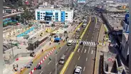 De San Juan de Lurigancho a Ate: conoce las 2 únicas empresas con esta ruta que pasa por la Carretera Central