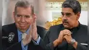 Edmundo González aventaja a Maduro en las encuestas a 4 días de las elecciones presidenciales