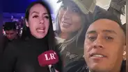 Dorita Orbegoso LANZA duro consejo a Pamela López tras el final de su relación con Christian Cueva