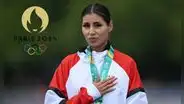 Kimberly García y la negativa racha de Perú que buscará romper en los Juegos Olímpicos París 2024