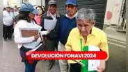 Grupo de Reintegro 1 de Fonavi: ¿cuál es el monto máximo que puedes recibir?